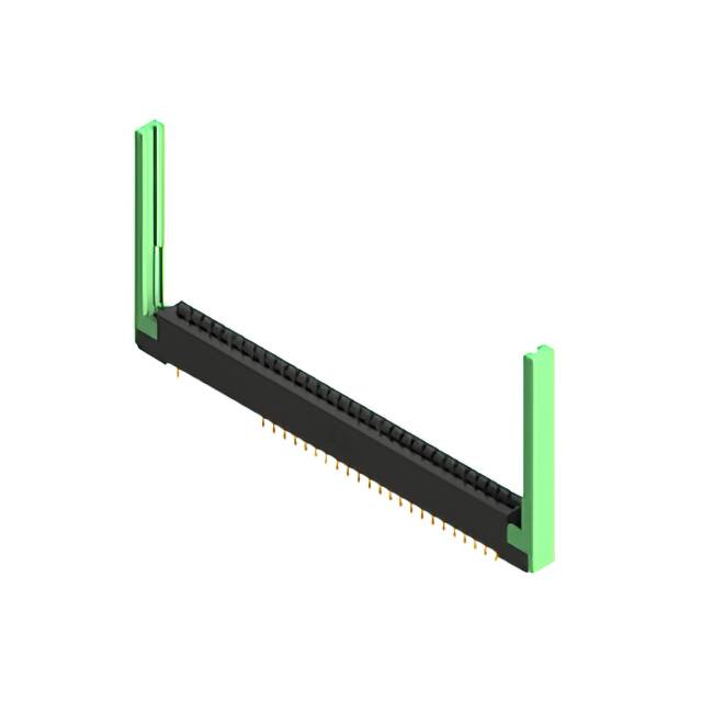 387-031-558-168 EDAC Inc.  Edgeboard Connectors
